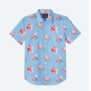 Bonobos Riviera Button Down Shirt
